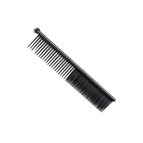 Green Guillotine Nail Clipper for Pets with Comfortable Grip